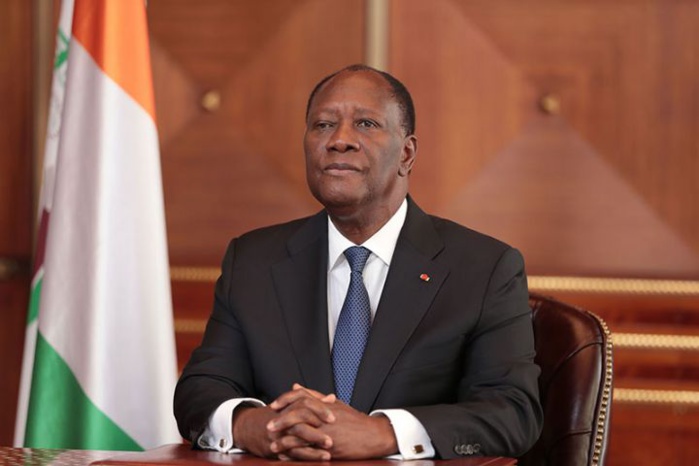 Côte d'Ivoire : Ouattara met fin aux fonctions de Patrick Achi et des membres du gouvernement ( Officiel) Côte d'Ivoire : Ouattara met fin aux fonctions de Patrick Achi et des membres du gouvernement ( Officiel)