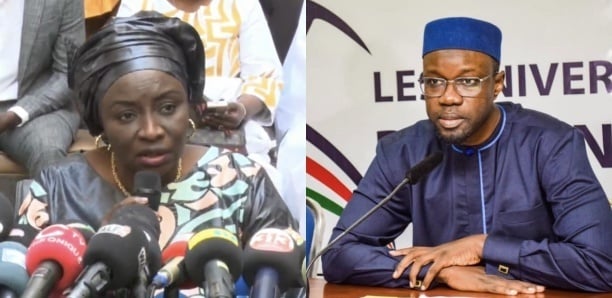 Rejet du recours de Ousmane Sonko : Aminata Touré appelle à la mobilisation pour « battre Amadou Ba »