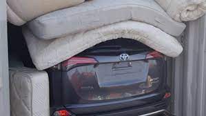 Ziguinchor : seize voitures volées à Dakar retrouvées, certaines devaient être vendues en Guinée-Bissau