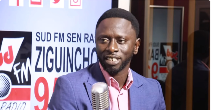 Corruption : « Le Sénégal est dans la zone rouge », Pr Abdou Aziz Dabakh Kébé Corruption : « Le Sénégal est dans la zone rouge », Pr Abdou Aziz Dabakh Kébé