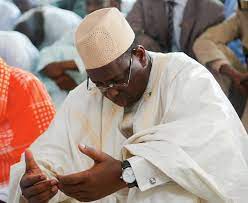 Explosion de gaz à Derklé: Le bilan s'alourdit, Macky Sall "réitère ses condoléances"
