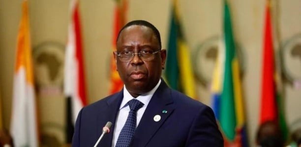 Macky Sall prône la fondation d’une industrie biotechnologique africaine