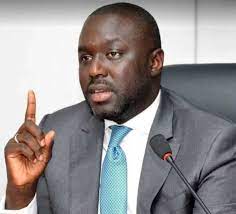Explosion d'une bonbonne de gaz à Derklé : Abdou Karim Fofana souligne la mobilisation du gouvernement