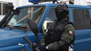 Un gendarme tué lors d’un contrôle routier