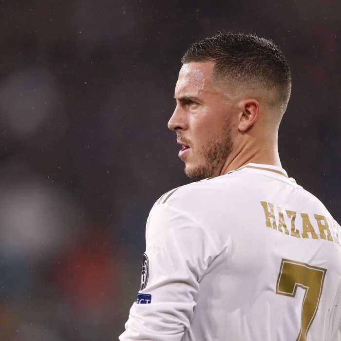 Eden Hazard met fin à sa carrière de footballeur Eden Hazard met fin à sa carrière de footballeur