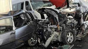 Près de 700 victimes d'accidents de la route en 2022 au Sénégal, tendance en baisse en 2023