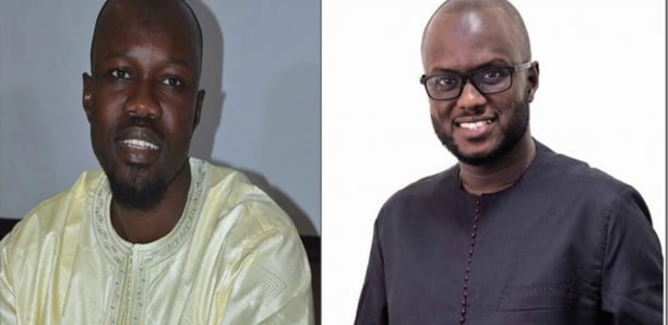 Contestation de la radiation d'Ousmane Sonko : "Soit on gagne, soit on gagne" (El Malick Ndiaye)