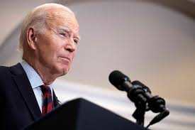 Biden assure Israël de son appui sans réserve face au "mal à l'état pur"