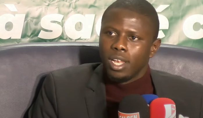 Maroc : Me Ngagne Demba Touré se voit refuser son passeport Maroc : Me Ngagne Demba Touré se voit refuser son passeport
