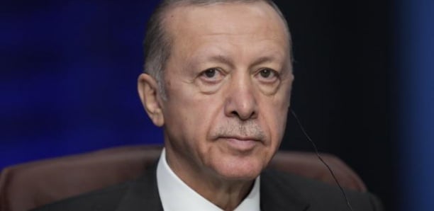 Erdogan: "Israël ne se conduit pas comme un Etat"