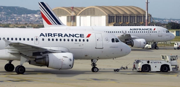 Mali: la junte annule l'autorisation de reprise de la desserte par Air France