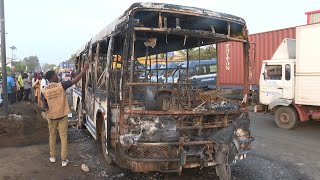 Attentat du bus de Yarakh : un cinquième suspect arrêté