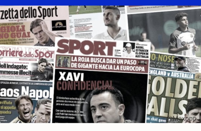 L’incroyable clause du Real Madrid sur Camavinga et Valverde, la Juventus cible Thuram L’incroyable clause du Real Madrid sur Camavinga et Valverde, la Juventus cible Thuram