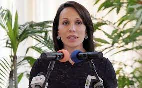 Gabon: Sylvia Bongo envoyée en prison