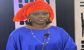 Aissata Tall Sall promet de conduire dans la rigueur et le respect de la Loi