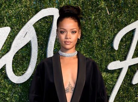 Rihanna, pas fan de ses propres chansons ​La chanteuse de 27 ans annonce que son prochain disque sera très différent.