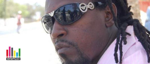 L’artiste Rappeur Fafadi soutient l’action du président Macky Sall