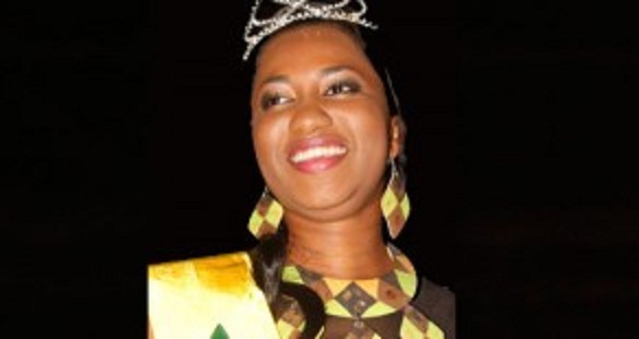 Juliana Anne Cecile Varela Miss Dakar 2015 : « Rien ne me lie à Ambroise Gomis »