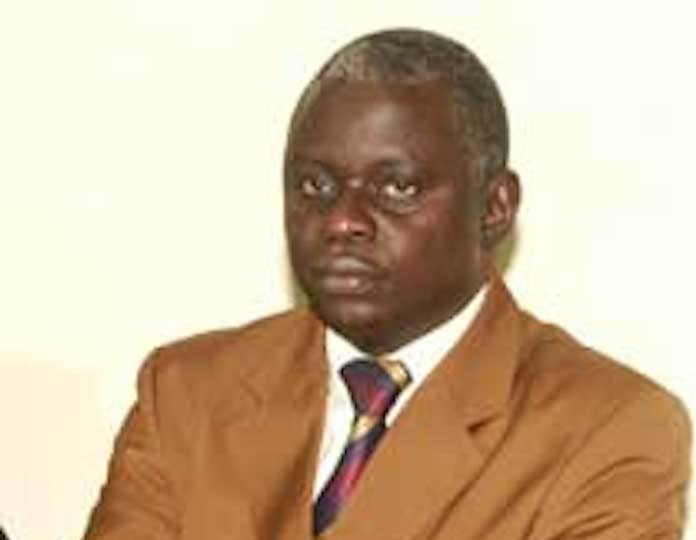 Mamadou Sèye passe près 15 mois en prison pour rien