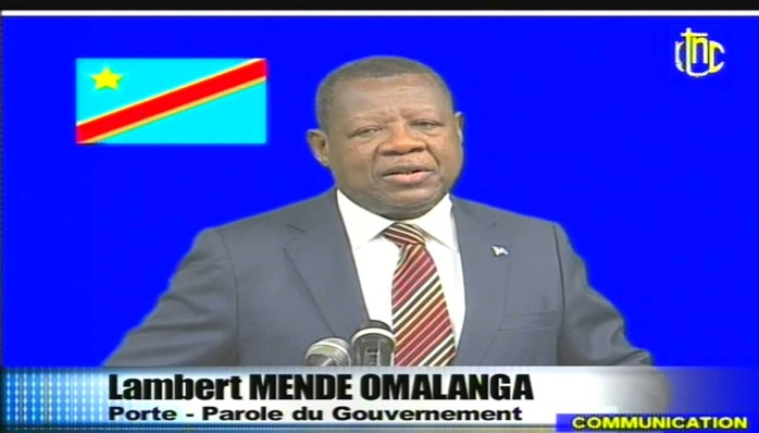 Les membres de "Y’en a marre" seront expulsés selon Lambert Mendé Les membres de "Y’en a marre" seront expulsés selon Lambert Mendé