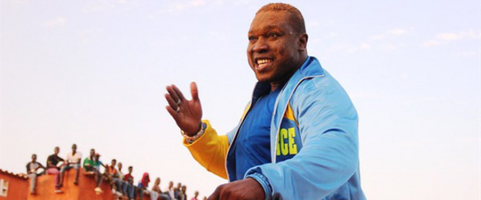 Saison TNT - Open presse de Gouye Gui, hier à Guédiawaye : «Les gens verront le vrai Gouye Gui»