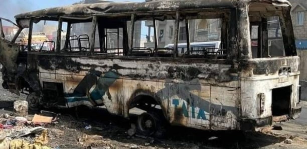 Attaque du bus à Yarakh : une nouvelle arrestation, un autre suspect localisé au Nicaragua