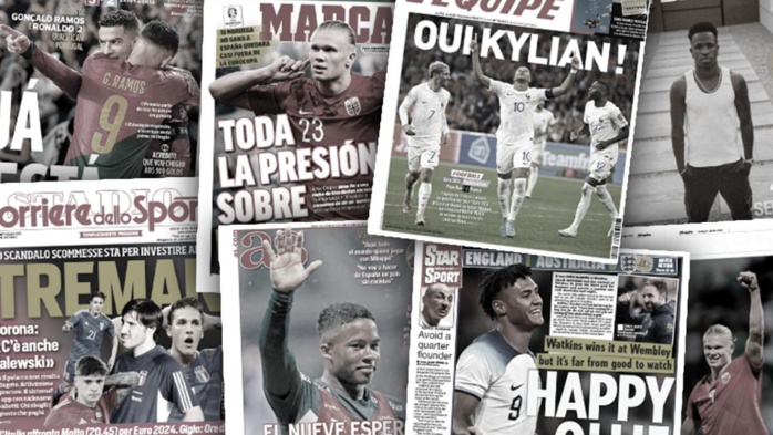 Le Real Madrid a pris une grande décision pour le futur d’Endrick, le plan fou du FC Barcelone pour son mercato 2024 Le Real Madrid a pris une grande décision pour le futur d’Endrick, le plan fou du FC Barcelone pour son mercato 2024