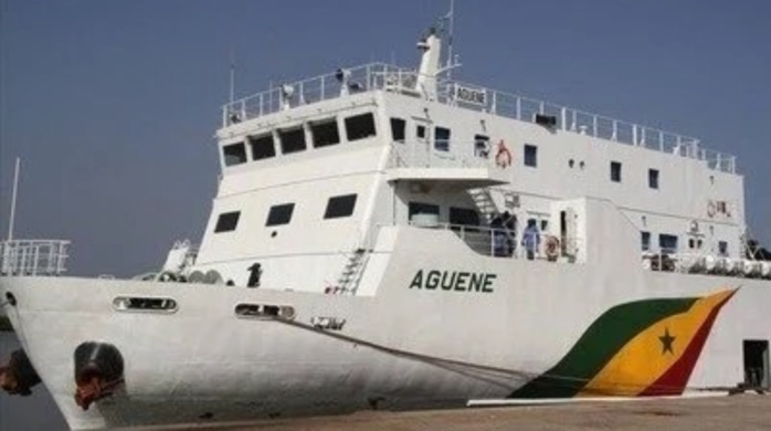 Une pétition lancée pour la réouverture de la liaison Dakar-Ziguinchor, fermée depuis 5 mois Une pétition lancée pour la réouverture de la liaison Dakar-Ziguinchor, fermée depuis 5 mois
