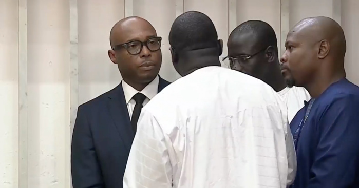 Session ordinaire unique : Ce qui bloque les travaux à l'Assemblée depuis 10H