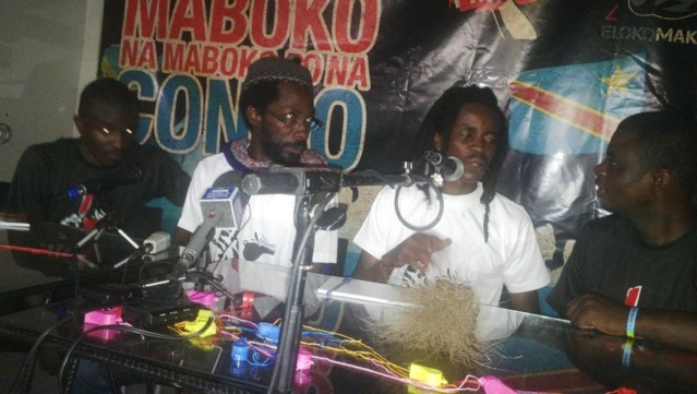 Expulsé de la RDC : « Yen a marre »  attendu aujourd’hui à Dakar