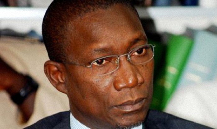 La maman de Me Amadou Sall refuse de s’alimenter La maman de Me Amadou Sall refuse de s’alimenter