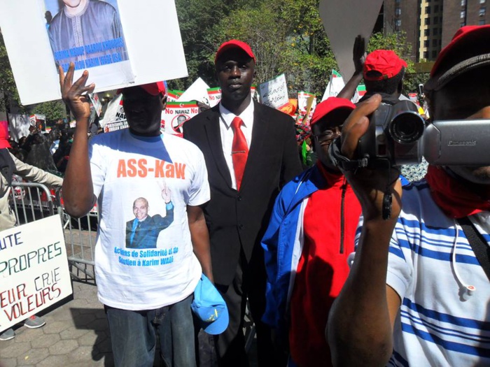 Encore 3 karimistes arrêtés à Yeumbeul Sud