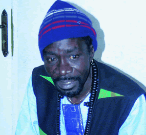 Baptême : le musicien Souleymane Faye donne le nom de son dernier fils au président Macky Sall