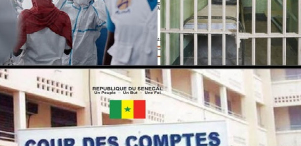 Fonds Covid détournés : Deux Dages blanchis