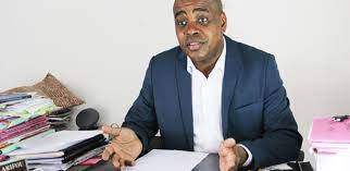 Sonko candidat : « Tout le monde doit se conformer à cette décision », Me Larifou