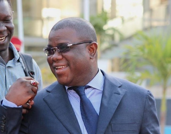 Que concoctent Abdoulaye Baldé et Bamba Dièye ?