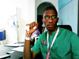 Santé bucco-dentaire : 74% des dentistes sont dans la région de Dakar (médecin)