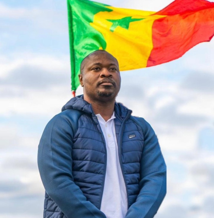 Situation carcérale à Ziguinchor : l’administration pénitentiaire tape sur des détenus, selon Guy Marius Sagna Situation carcérale à Ziguinchor : l’administration pénitentiaire tape sur des détenus, selon Guy Marius Sagna