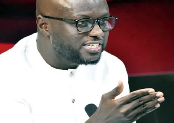Mandat de dépôt contre El Hadj Malick Ndiaye : Le procureur débouté