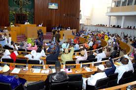 Assemblée nationale : les députés convoqués ce jeudi