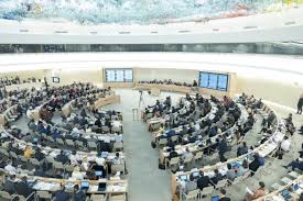 L’État sénégalais dément avoir été renvoyé du Comité des droits de l’homme des Nations unies