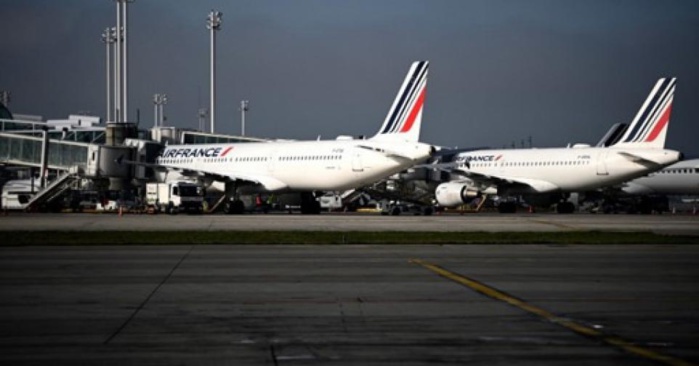 France: plusieurs aéroports évacués après "des menaces d'attentat"