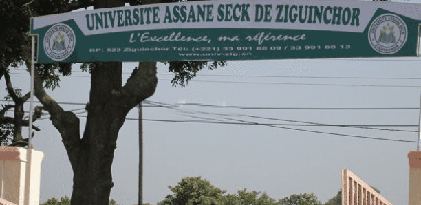 Université Assane Seck de Ziguinchor : Le SAES fustige la démarche de l'administration rectorale