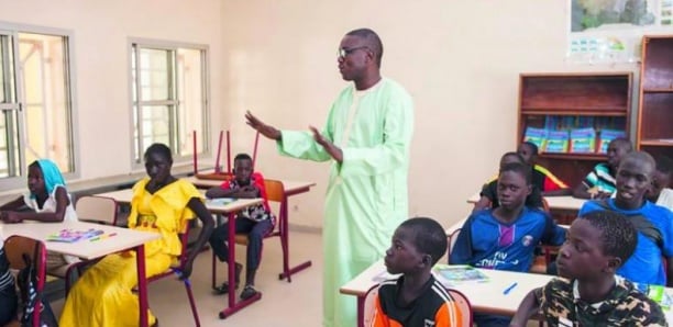 Déficit d’enseignants : Le directeur de la Formation explique les raisons