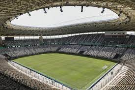 L'Algérie suspend tous les matchs de foot en solidarité avec Gaza