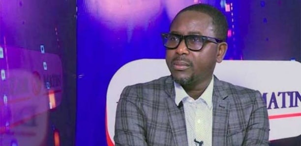 Pape Alé Niang : “Des agents de renseignement font le pied de grue près de mon domicile”
