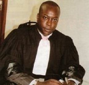 Me M'baye Jacques N'diaye, avocat à la Cour : «Que certains politiciens se gardent...»