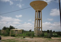 Kaolack : 12 forages et 6 châteaux d’eau seront réalisés en 2015-2016 Kaolack : 12 forages et 6 châteaux d’eau seront réalisés en 2015-2016