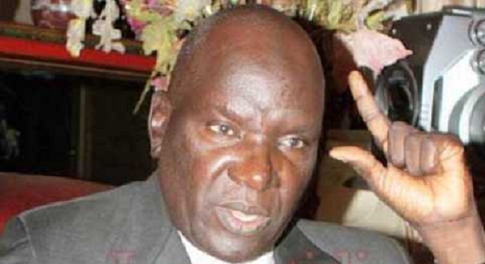 Karim Wade sera condamné selon Me Babou