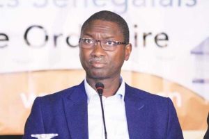 Ismaëla Madior Fall : « la voix sage de Macky Sall doit continuer à résonner dans le monde »